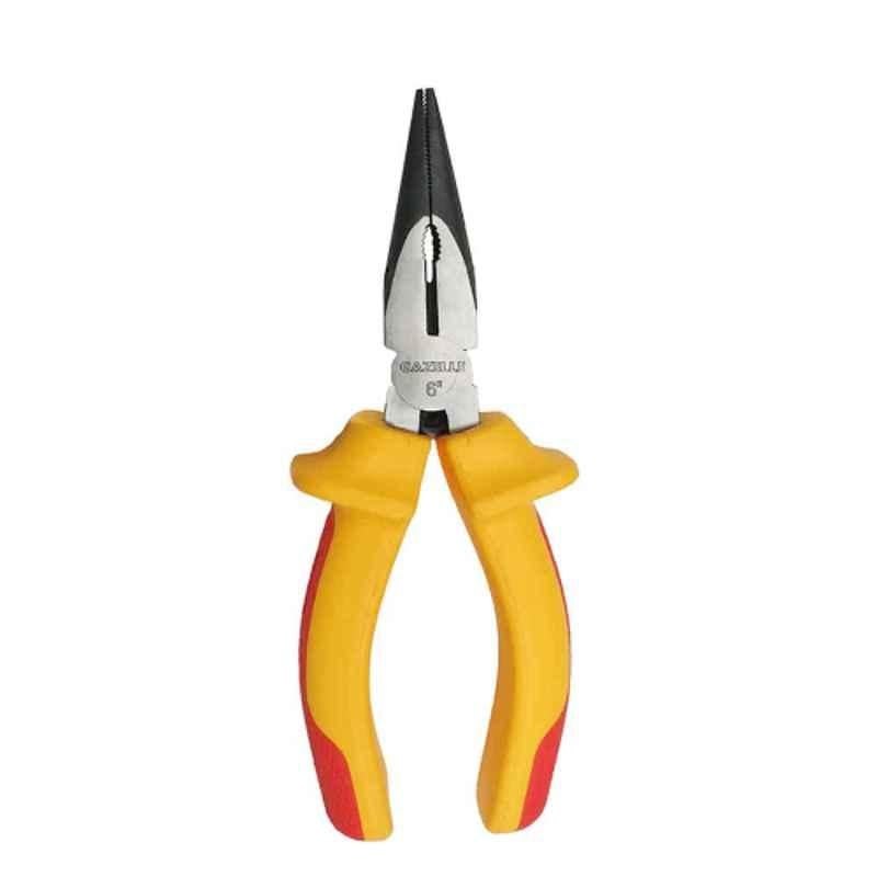 Gazelle G80189 150mm Insulated Long Nose Plier