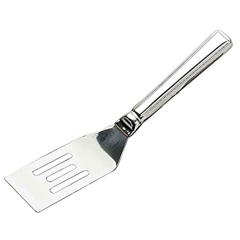 Anne Marie's 8096 18/8 Stainless Steel Silver Brownie Spatula
