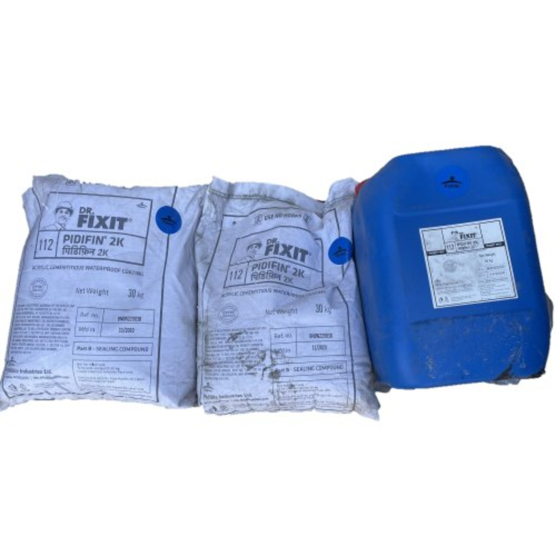 Dr Fixit Waterproofing Chemical 1 L at Rs 350/litre | Dr Fixit  Waterproofing Chemicals in Ahmedabad | ID: 2850843393955