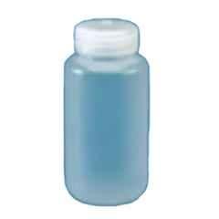 Tarsons 2000ml Polypropylene Wide Mouth Bottle, 582260