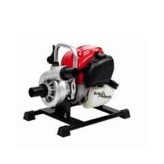 Rama Multitech 1.5 inch 35cc 4-Stroke Engine Petrol Water Pump Set, RWP -35