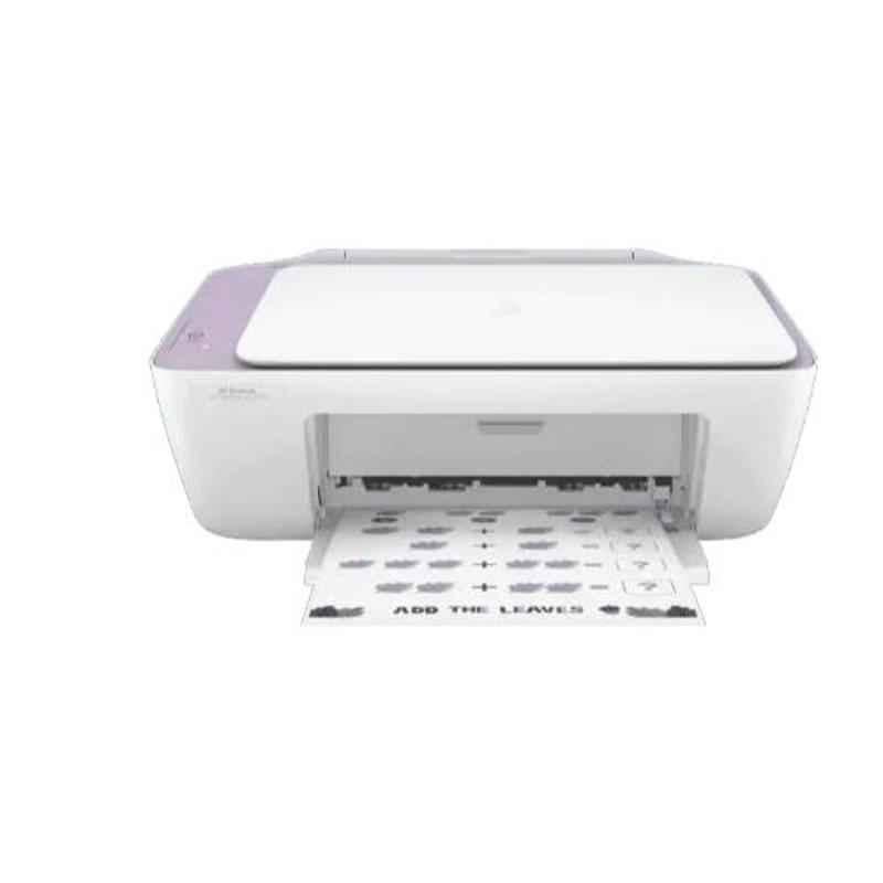 HP Deskjet Ink Advantage 2335 All-in-One Printer, 7WQ08B