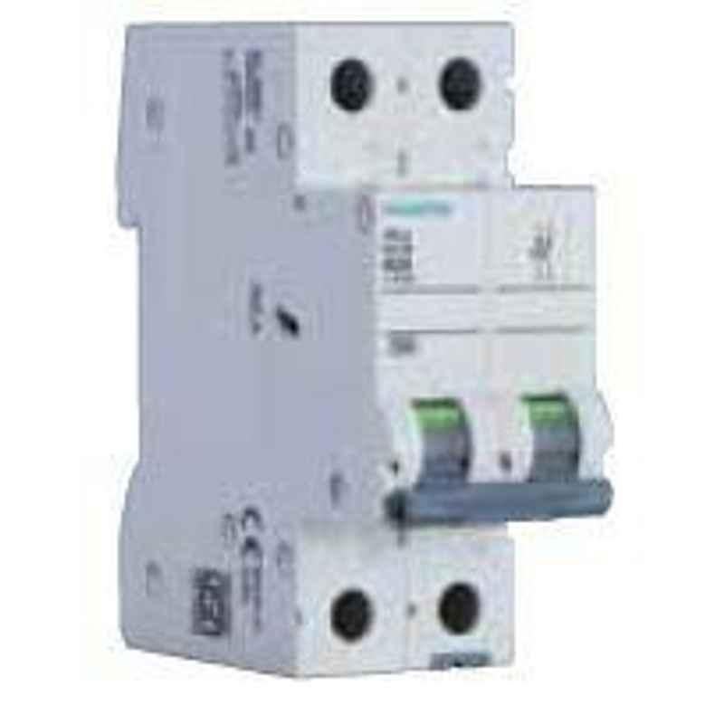 Siemens 5SL52637RC Miniature Circuit Breakers 63 A C-Curve