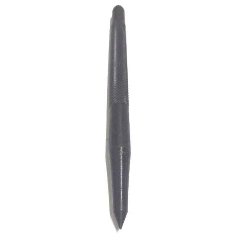 Lovely 10x100mm Carbon Steel Round Head Centre Punch (Pack of 5)