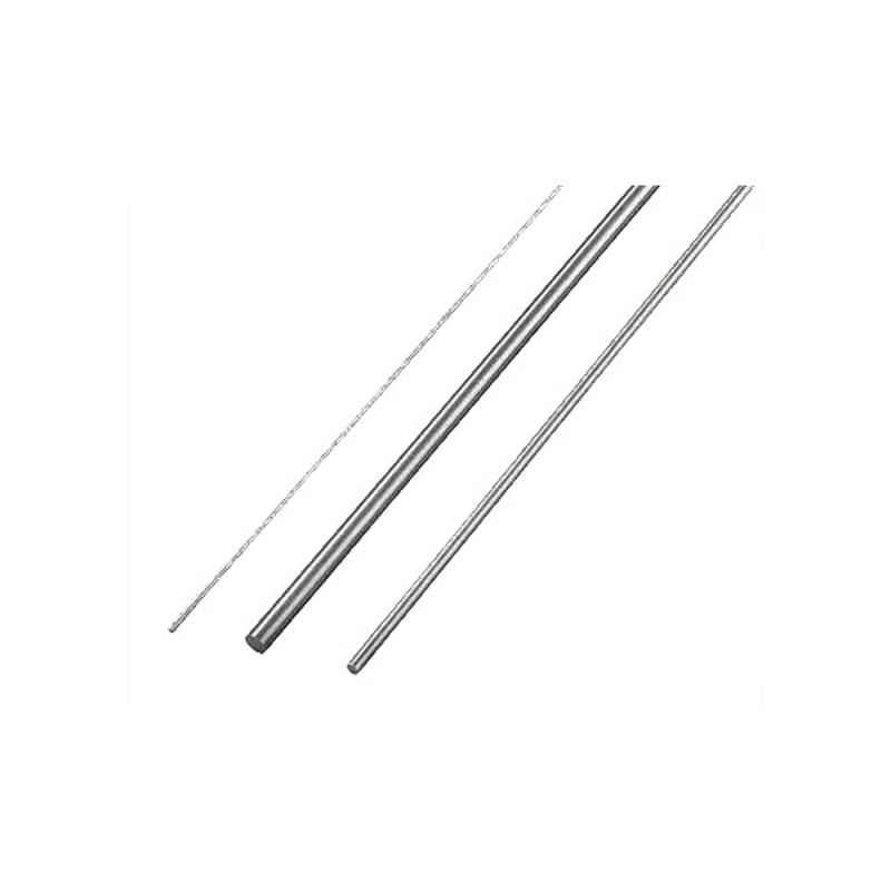 Lab Plus Molybdenum Bar 10.0x500mm Dimension Tolerance, LP-11635