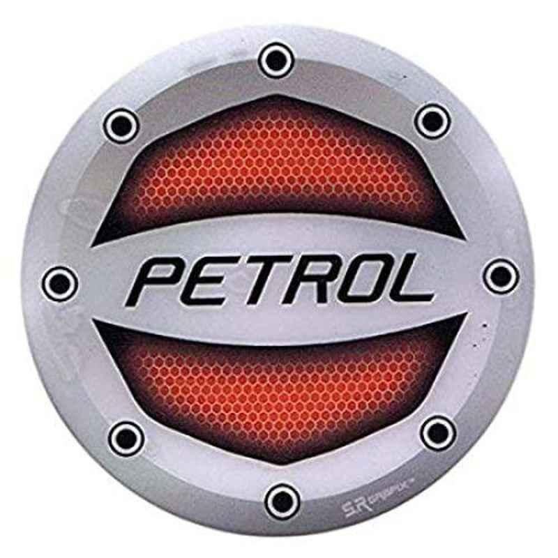 INDNONE Car Logo Diesel Sticker for SAR Fuel Tank : Amazon.in: Car &  Motorbike
