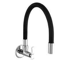 10X ST-0881 Brass Flexible Sink Tap for Kitchen
