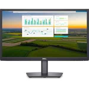 Dell E2222H 21.5 inch Full HD Black LCD Monitor with LED Backlight Technology