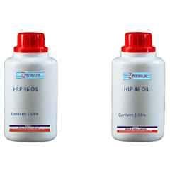 Z Premium 1L HLP 46 Hydraulic Oil, HLP46C1 (Pack of 2)