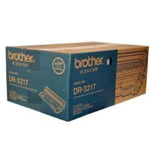 Brother DR 3217 Black Drum Cartridge