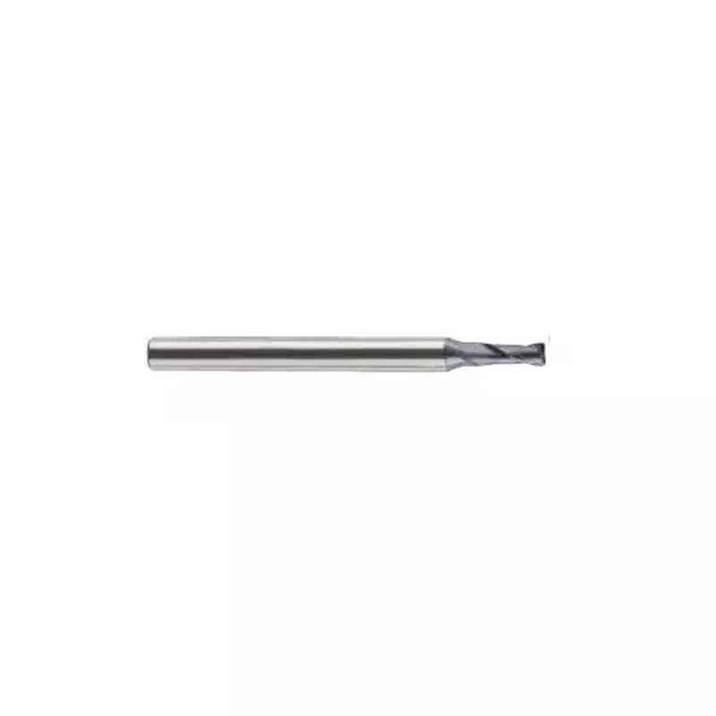 YG-1 40mm 2 Flute Carbide Corner Radius End Mill, SEMD99003002E