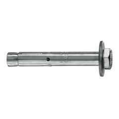 Hilti HLC-H 8x55/25 Carbon Steel Sleeve Anchor, 385838 (Pack of 100)