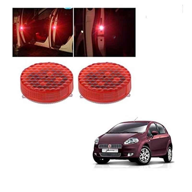 Punto 2024 car accessories