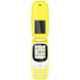 I Kall K3312 1.8 inch Yellow Feature Phone (Pack of 10)