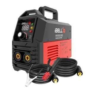 iBELL IBL M200-77 IGBT 220V Inverter Arc Welding Machine with Hot Start & 2 Years Warranty