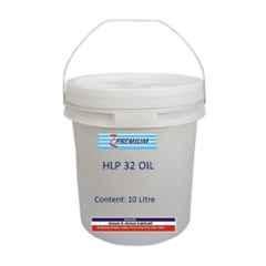 Z Premium 10L HLP 32 Refrigerated Machine Oil, HLP32B