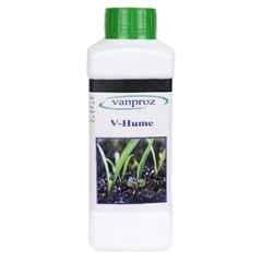 Vanproz 500ml V-Hume Soil Conditioner (Pack of 3)