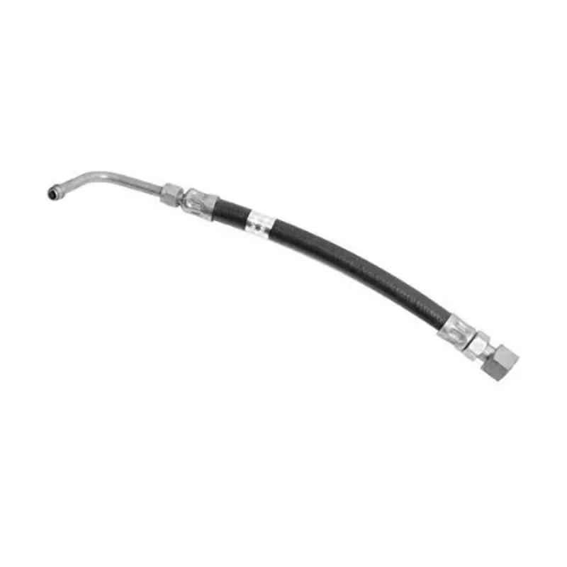 Bravo Black Rubber Q P/Stearing Pipe Low Pressure Sumo/Spacio Tata Sumo/Tata Spo, Pn-0008Q, BRA-XUJ7H0
