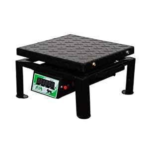 Ecobright 100kg Mild Steel Front & Back Dual Display Weighing Scale, ECO-10