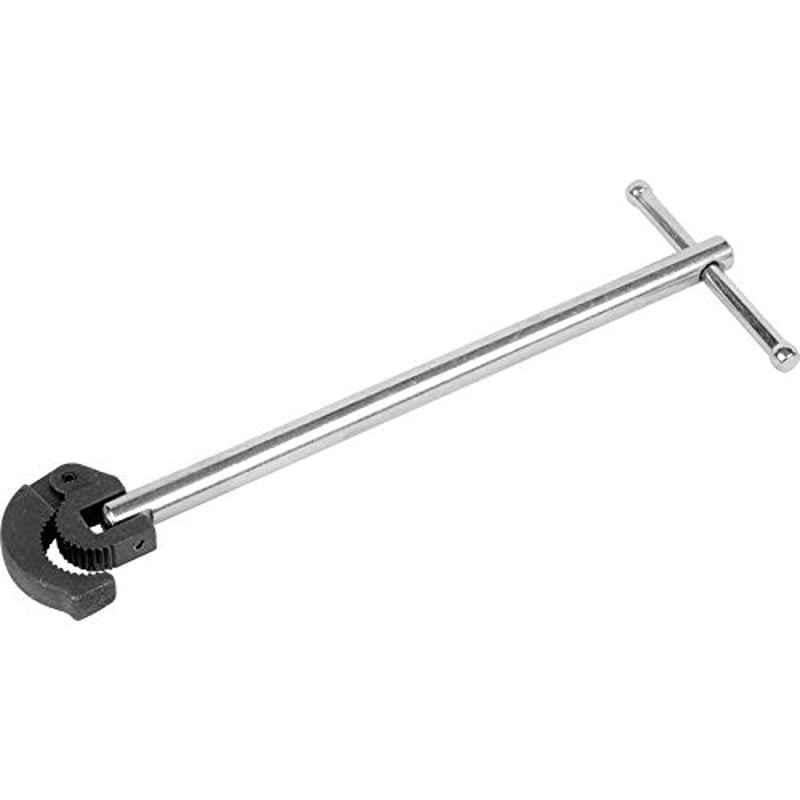 Basin Wrench For Opening Sinks