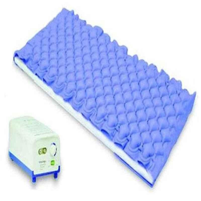 Equinox 130 Bubble Air Bed With Pump
