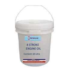 Z Premium 10L 4 Stroke Engine Oil, 4EOH