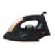 Realtec Duster 750W Stainless Steel Black Dry Iron