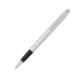 Cross Century Black Ink Chrome Finish Roller Ball Pen with 1 Pc Black Gel Refill & Journal Set, AT0085-108/1M