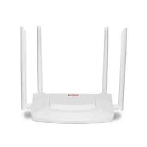 CP Plus 2.4GHz 4G Wireless Dual Band Router, CP-GR-DE412