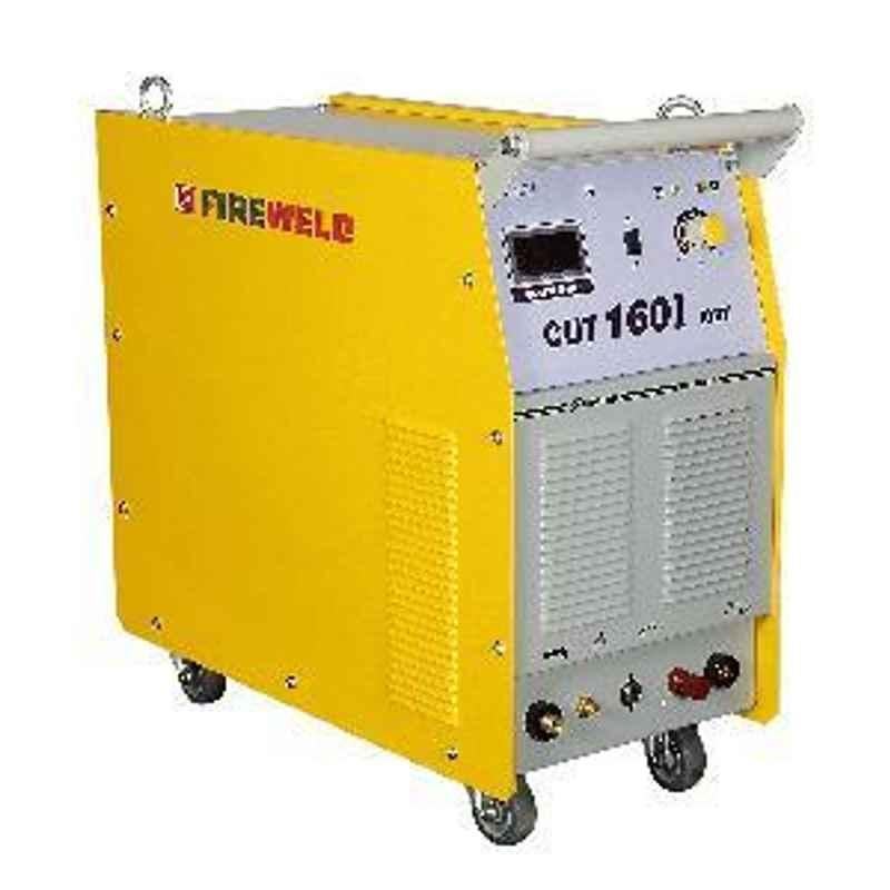 Fireweld FW CUT160i Input Power 26.5 kVA 3 Phase Air Plasma Cutting Machine
