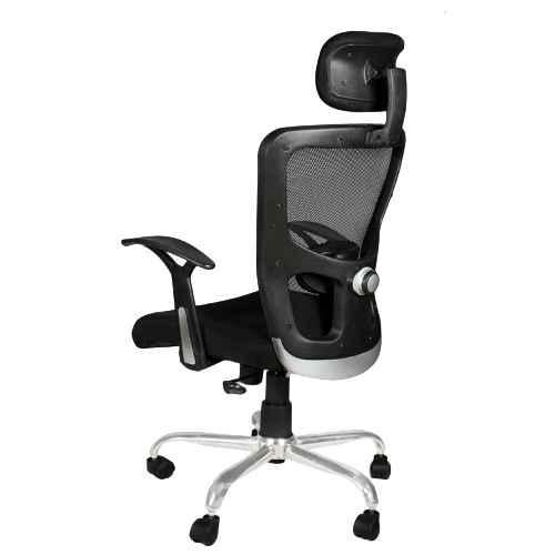 savya home beatle high back office chair