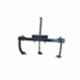 Greenleaf Iron Fix Cultivator Attachment for 7 & 9HP Power Tiller, DU-DA-20211751
