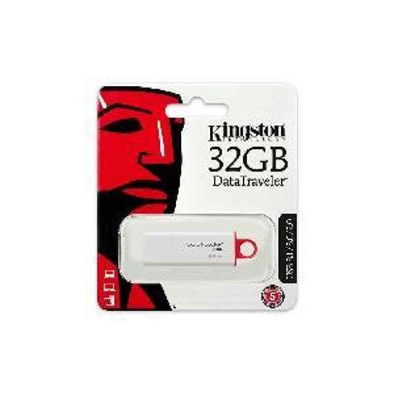 Kingston 32GB Data Traveler Pen Drive