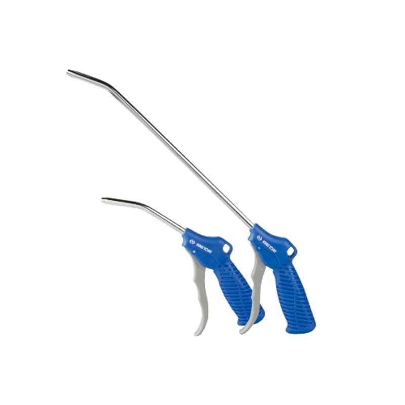 King Tony 79901-04 1/4 inch NPT Air Blow Gun, Overall Length: 245mm