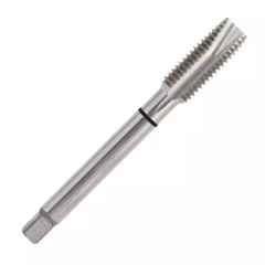 YG-1 M4x0.7mm HSS-E Bright SPPT Flute Hand Tap, TC227