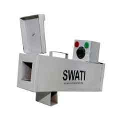 Swati BR-05 Digital 500W 5kg Welding Electrode Drying Oven