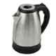 iBELL 1.8L 1800W Silver Electric Kettle, IBLSEKM18L