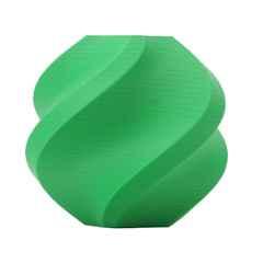 Bambu Lab 1kg 1.75mm PLA Green 3D Printer Filament with Spool