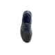 Allen Cooper AC-7005 Heat Resistant Black Steel Toe Work Safety Shoes, Size: 8