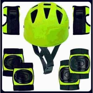 RB International Green Skating kit New Kit-219 Skating Kit