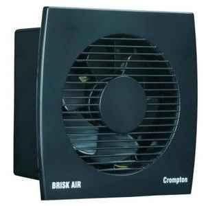 Buy Crompton Brisk Air Shutter Type 250 