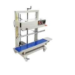 PPH Impex 1235W 12mm Band Sealer Machine, FR 1100 V