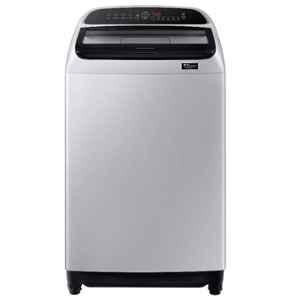 Samsung WA90T5260BY/TL 9kg 5 Star Lavender Grey Fully Automatic Top Load Inverter Washing Machine with Wobble Technology