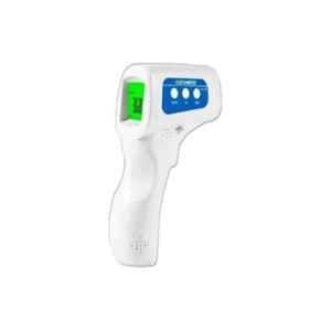 Ozone Ozomed White Contactless Digital Thermometer, OZM-DT-01-STD