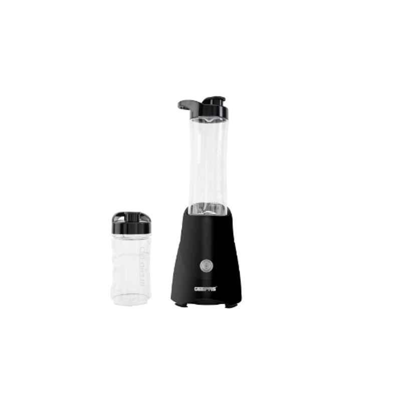 Geepas 300W ABS & Stainless Steel Personal Blender, GSB44075
