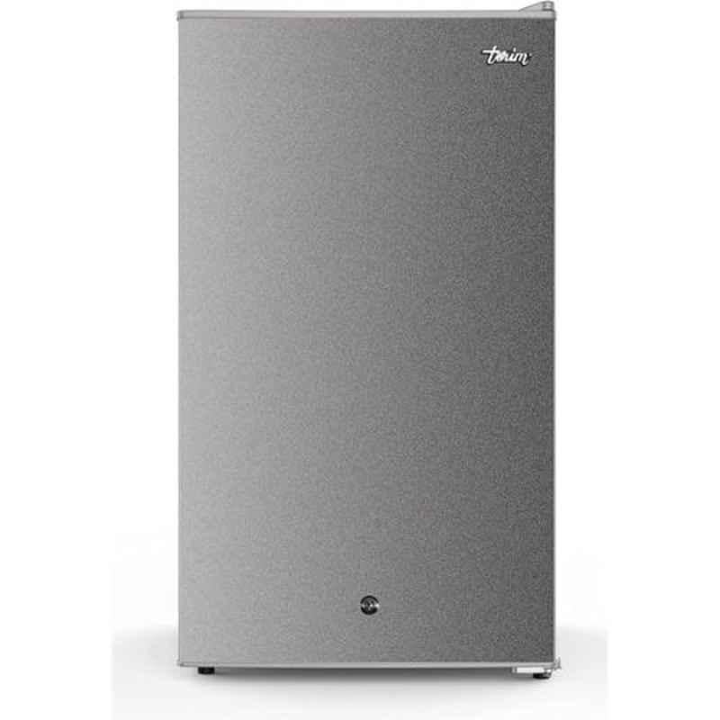 Terim TERR120S 120L Single Door Silver Refrigerator