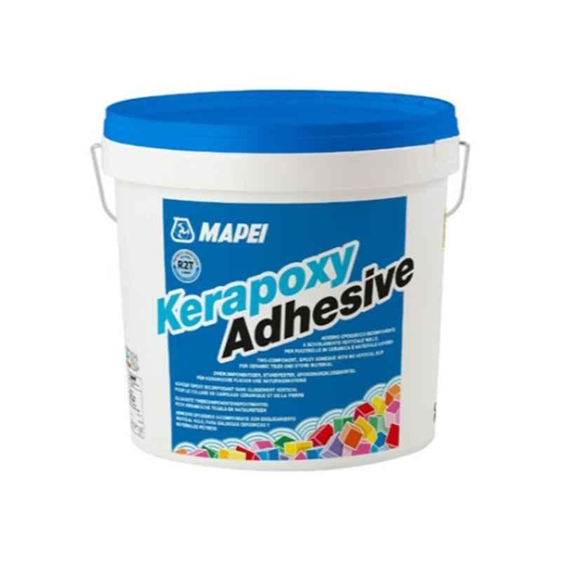 Mapei Kerapoxy 10kg White Adhesive