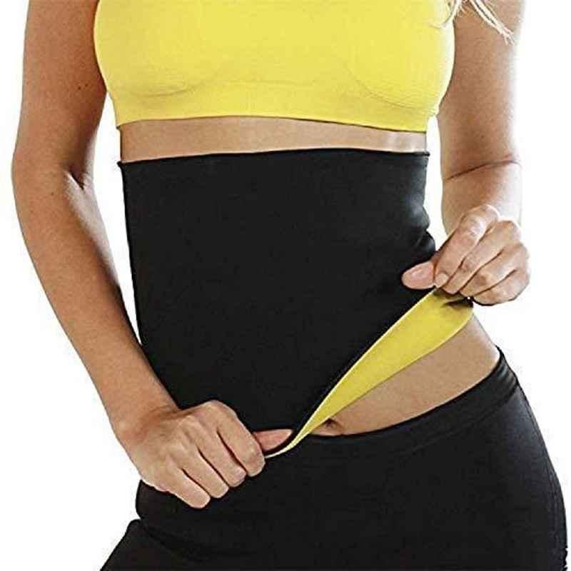 Safeheed SH09 Hot Body Slim Shaper Slimming Belt, Size: L