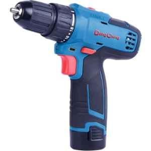 Dongcheng 10.8V 2.0Ah Cordless Drill Drivers, DCJZ1202E