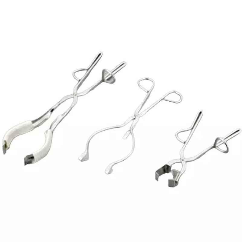 Lab Plus Tong for beakers, LP-7220